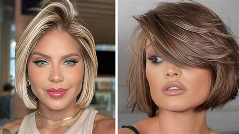 tendance coupe cheveux mi long|Tendances 2024 coupe de cheveux mi